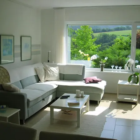 아파트 Seniorengerechte In Grossalmerode *