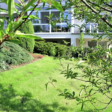 Seniorengerechte In Grossalmerode アパート Trubenhausen