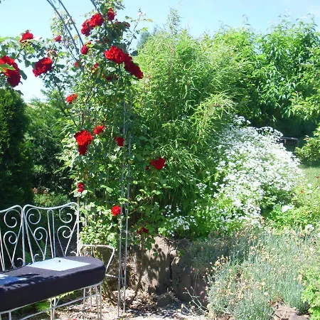 아파트 Seniorengerechte In Grossalmerode *