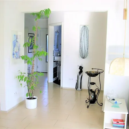 Seniorengerechte In Grossalmerode Appartement *