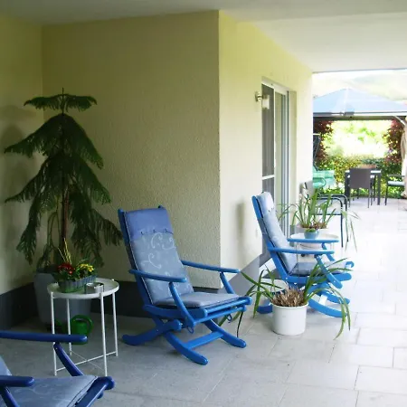 Appartement Seniorengerechte In Grossalmerode *