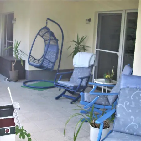 Seniorengerechte In Grossalmerode 아파트 *