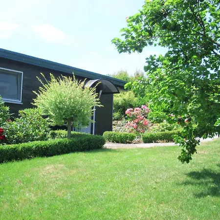 아파트 Seniorengerechte In Grossalmerode *