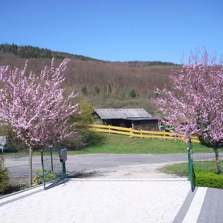 아파트 Seniorengerechte In Grossalmerode *