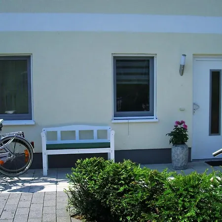 Seniorengerechte In Grossalmerode Appartement Trubenhausen