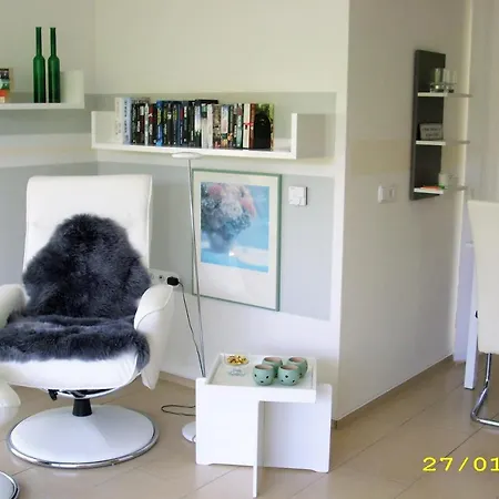 Seniorengerechte In Grossalmerode Appartement *