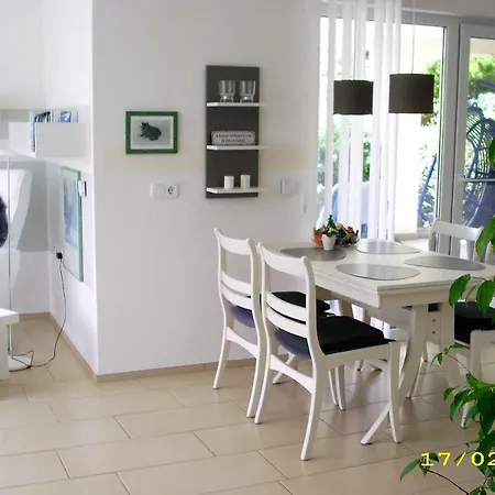 Appartement Seniorengerechte In Grossalmerode