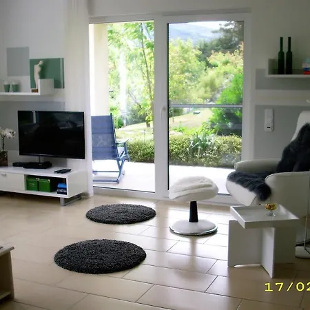 Appartement Seniorengerechte In Grossalmerode *