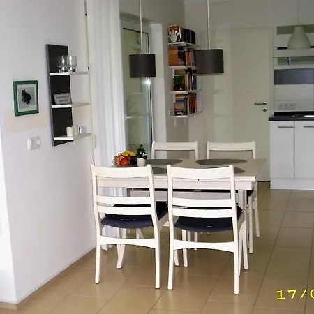 Appartement Seniorengerechte In Grossalmerode *