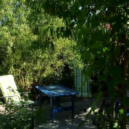 Seniorengerechte In Grossalmerode Appartement Trubenhausen