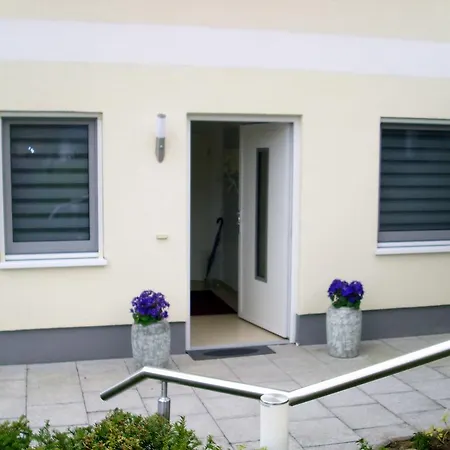 Appartement Seniorengerechte In Grossalmerode Trubenhausen