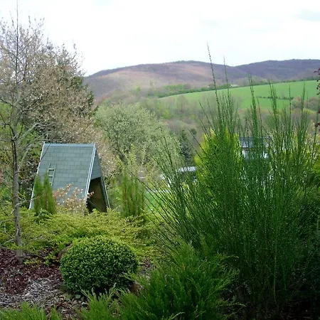 Appartement Seniorengerechte In Grossalmerode *