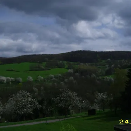 Seniorengerechte In Grossalmerode * Trubenhausen