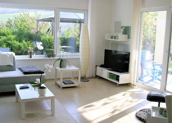 Seniorengerechte In Großalmerode Apartment