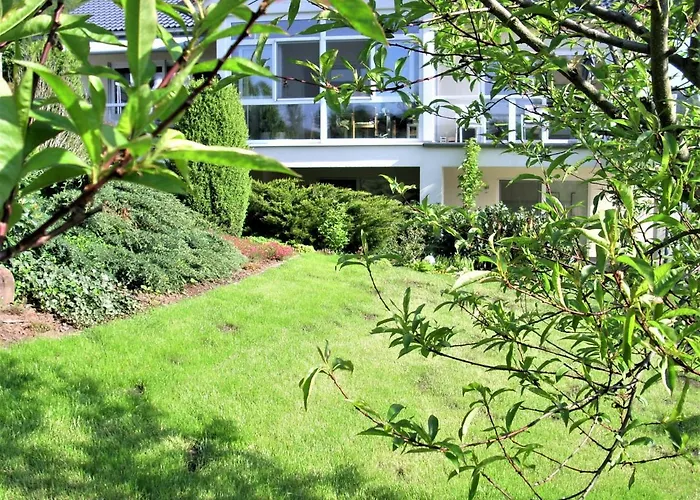 Seniorengerechte In Großalmerode Apartment Trubenhausen