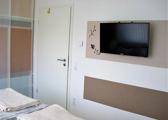 Apartment Seniorengerechte In Großalmerode *