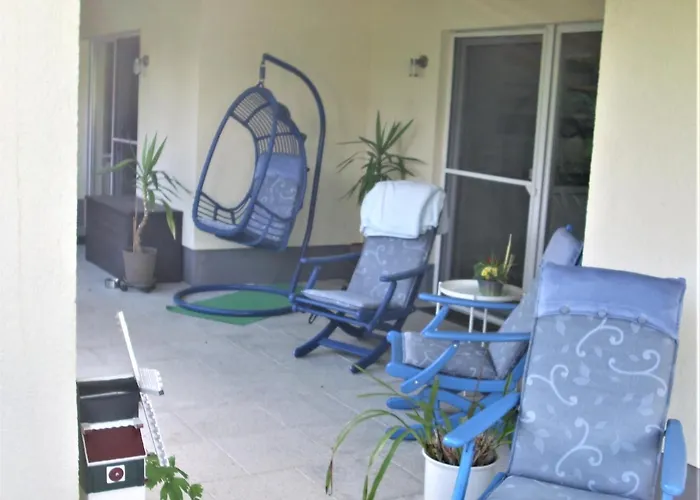 Seniorengerechte In Großalmerode Apartment *