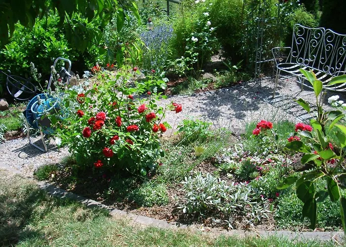 Seniorengerechte In Großalmerode * Trubenhausen