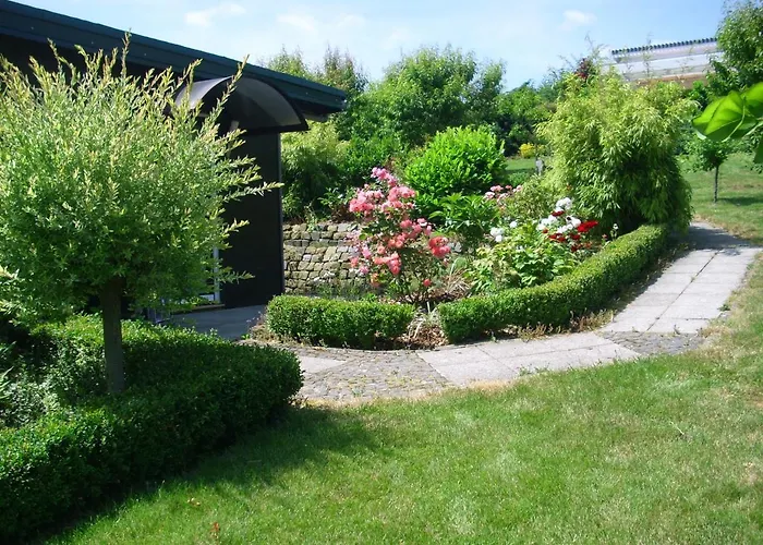 Seniorengerechte In Großalmerode Apartment