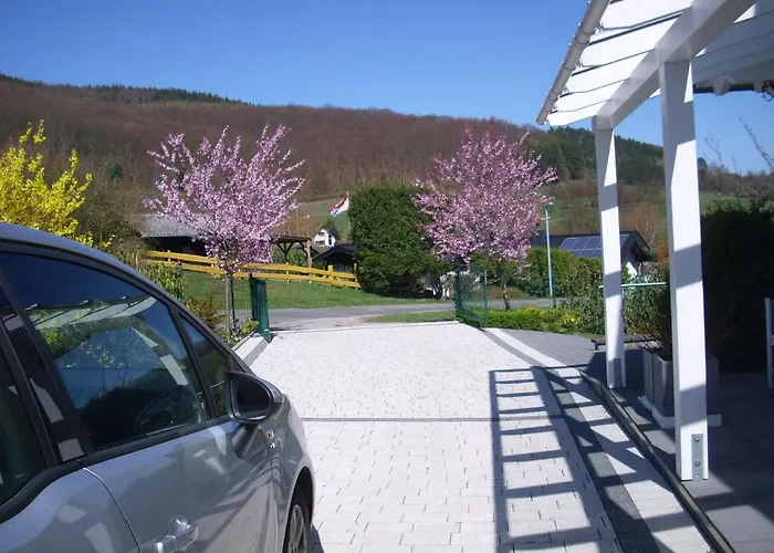 Seniorengerechte In Großalmerode * Trubenhausen