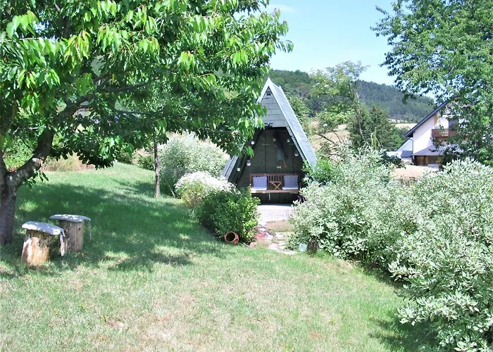 Apartment Seniorengerechte In Großalmerode Trubenhausen