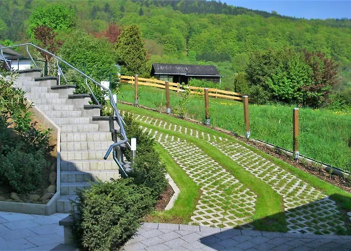 Seniorengerechte In Großalmerode Apartment Trubenhausen