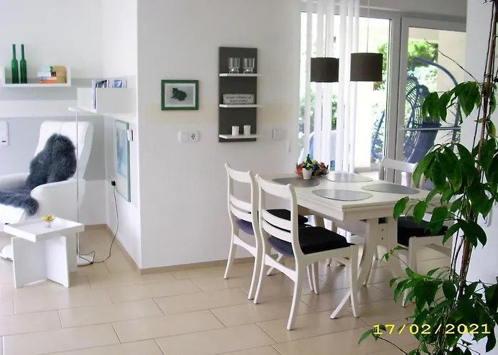 Apartment Seniorengerechte In Großalmerode