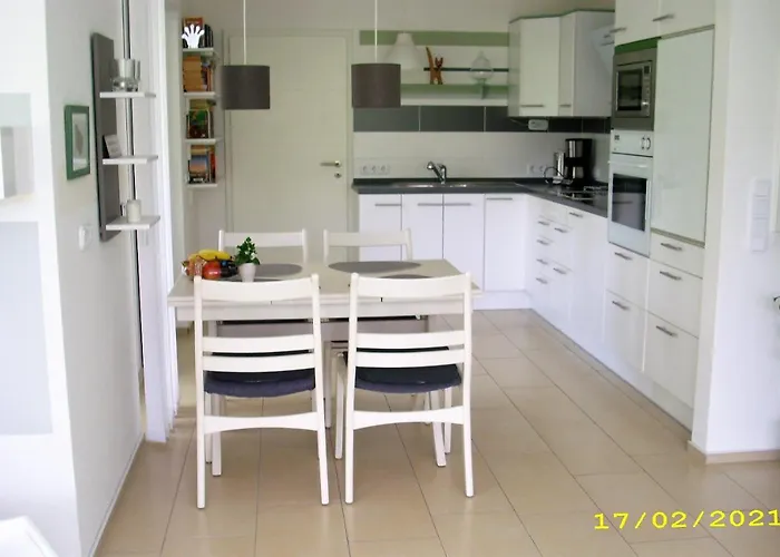 Apartment Seniorengerechte In Großalmerode