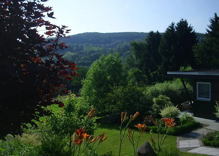 Apartment Seniorengerechte In Großalmerode Trubenhausen