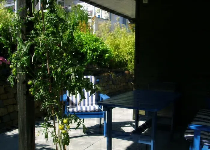 Apartment Seniorengerechte In Großalmerode