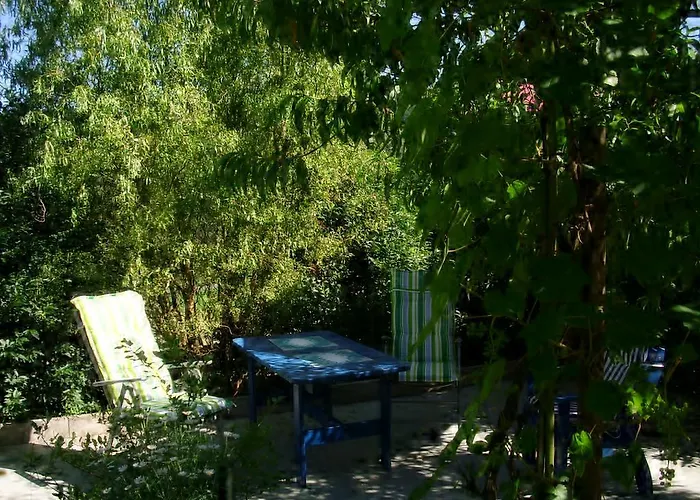 Seniorengerechte In Großalmerode Apartment Trubenhausen