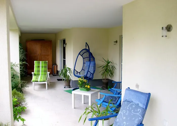 Seniorengerechte In Großalmerode *