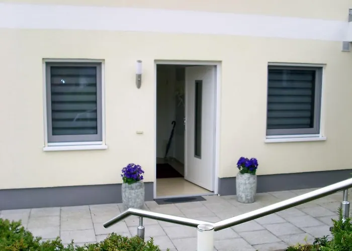 Apartment Seniorengerechte In Großalmerode Trubenhausen